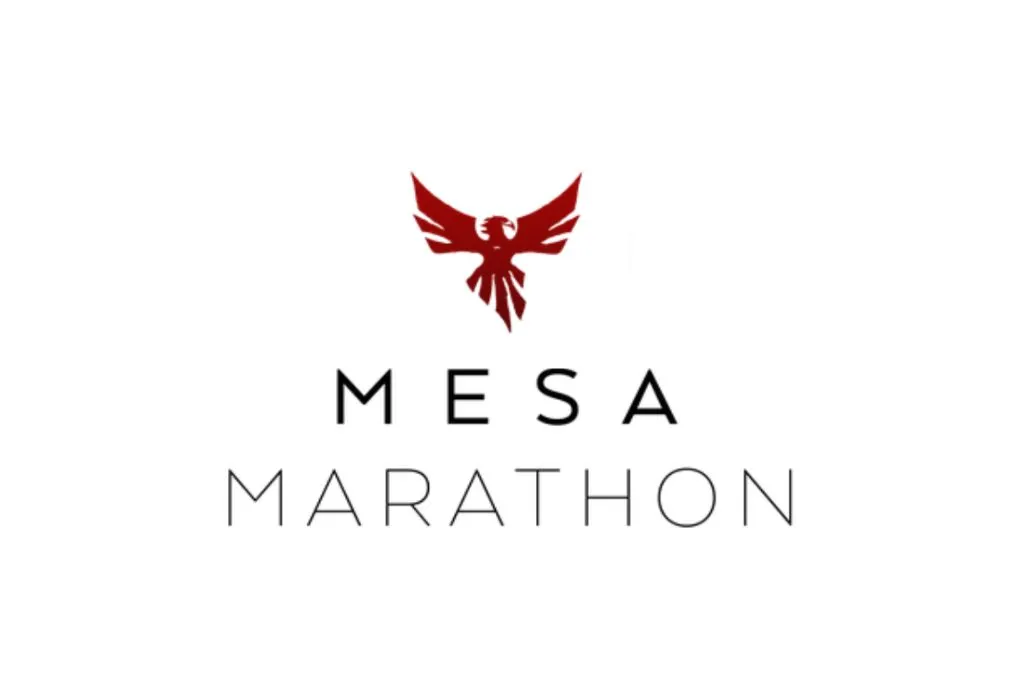 Mesa Marathon, Half Marathon and 10K Race Information