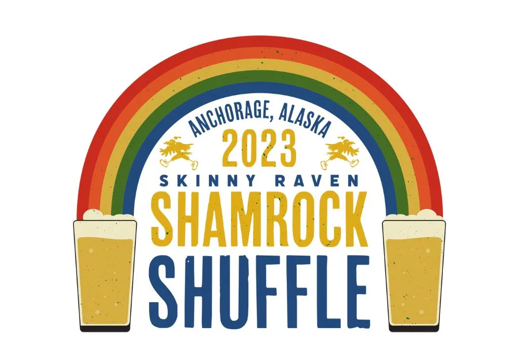 Shamrock Shuffle 5K Logo