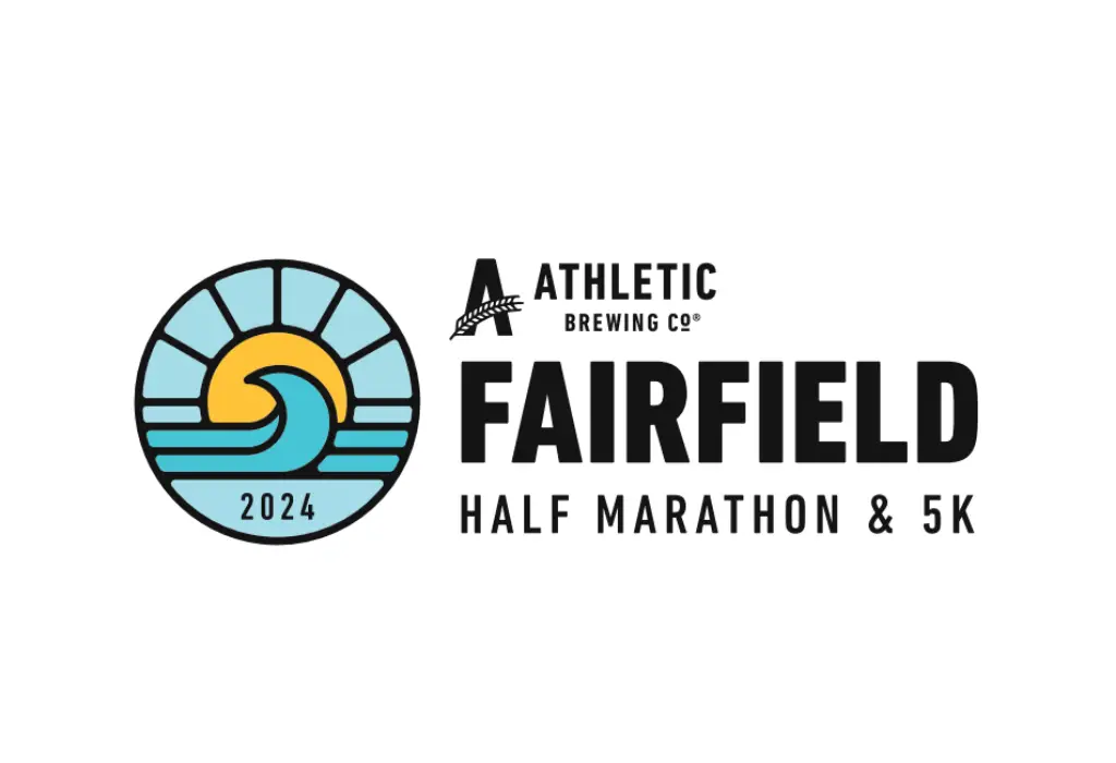 Fairfield Road Races Logo